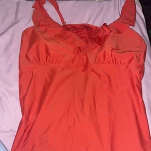 Swimsuit Tankini top